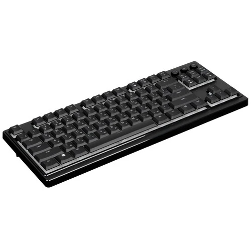 Razer Ornata V3 TKL 84‑key Mecha‑Membrane Keyboard (RZ03‑04881600‑R3R1) — Klaviaturalar və siçanlar, Bakı (2)