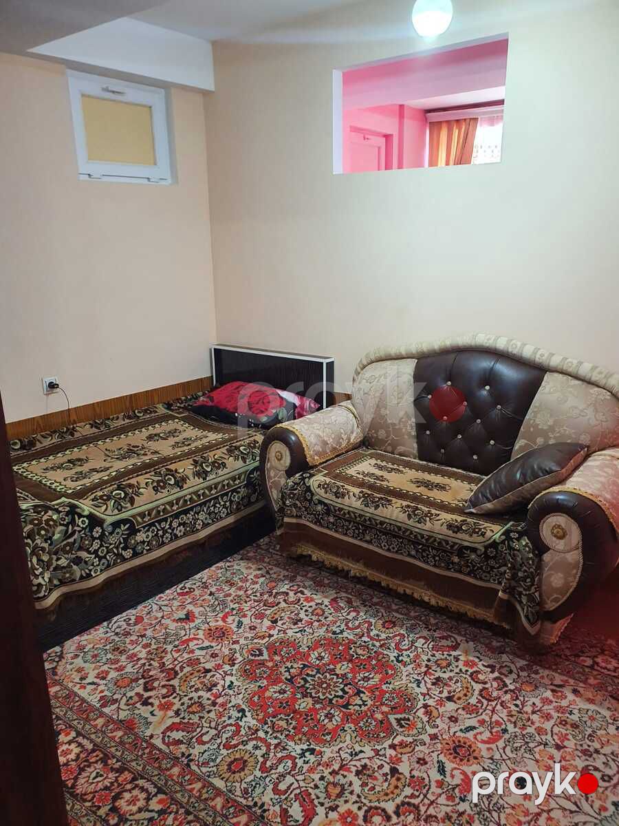 İcarəyə verilir 2 otaqlı köhnə tikili 35 m² — Mənzil, Bakı (7)