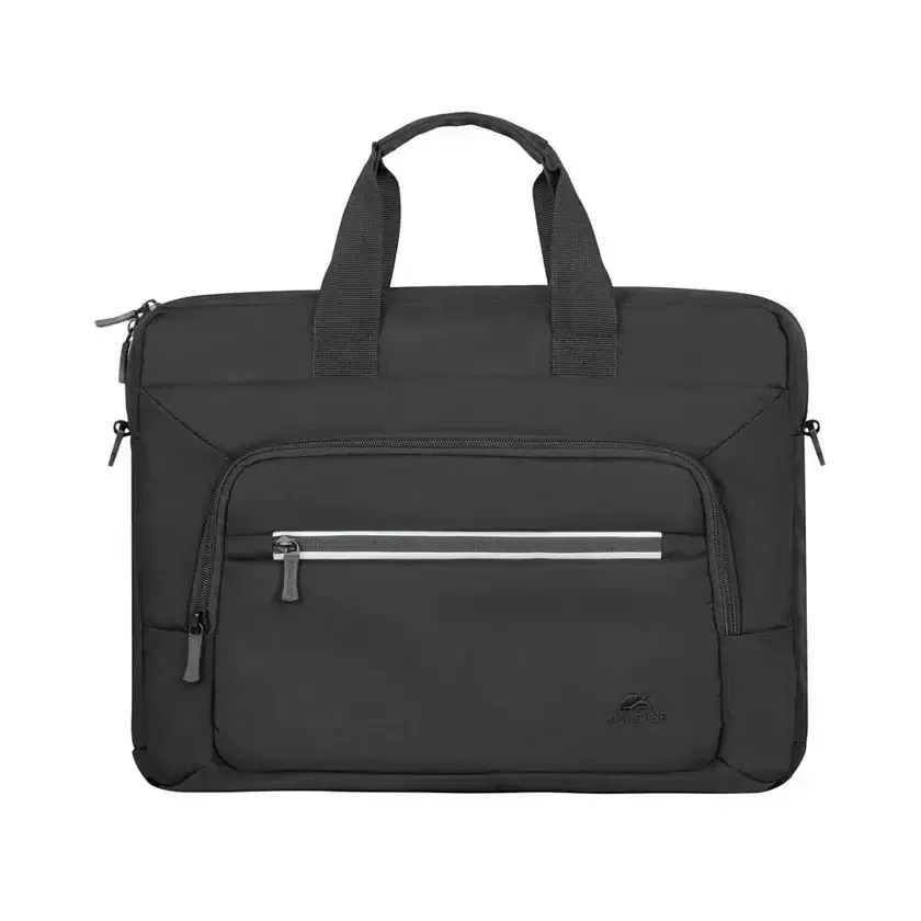 Çanta Rivacase 7521 Black Eco Laptop Bag 13.3-14"/6 — Bakı