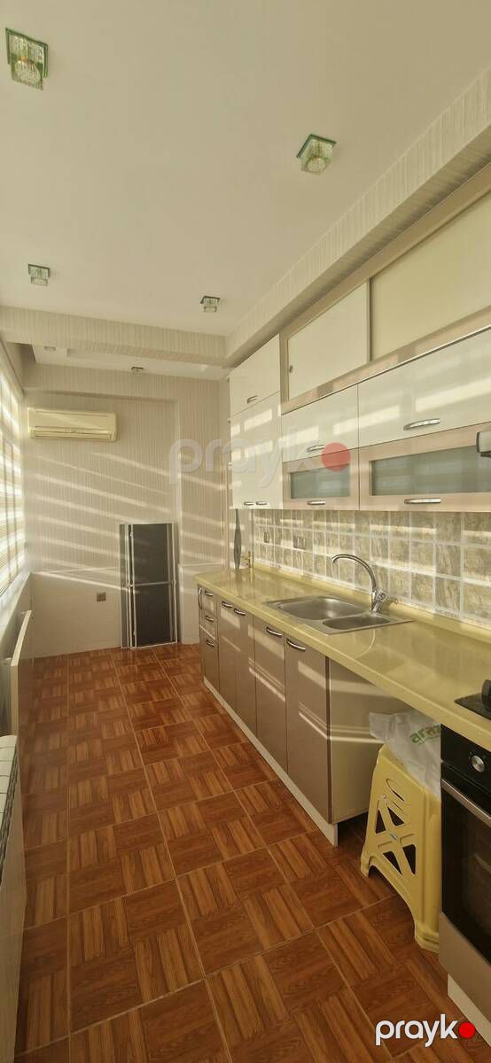 Satılır 3 otaqlı yeni tikili 90 m² — Mənzil, Bakı (10)