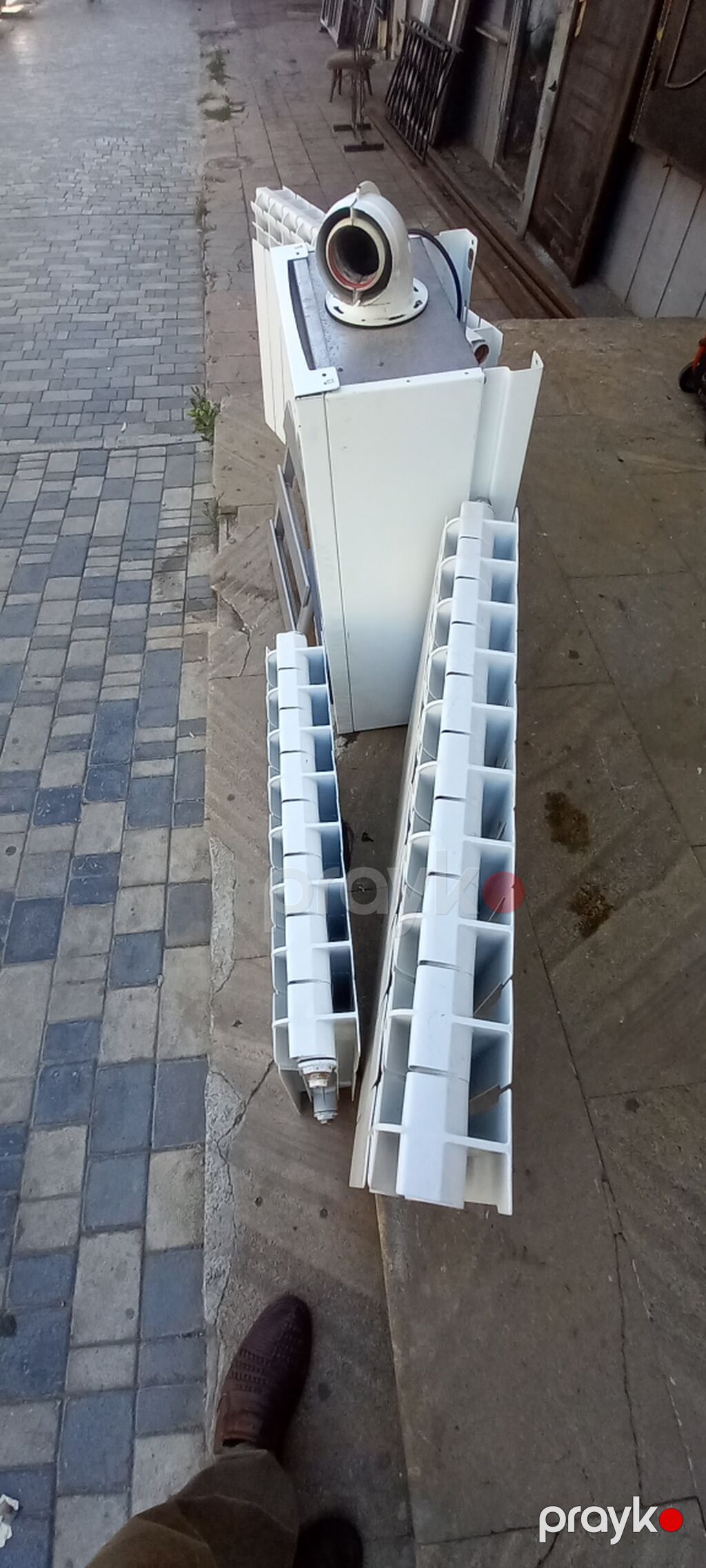 Kombi servis və istilik sistemləri üzrə xidmət və məhsullar1ƏD Kombi — Kombi, qazanca və su isitici təmiri, Xırdalan (5)