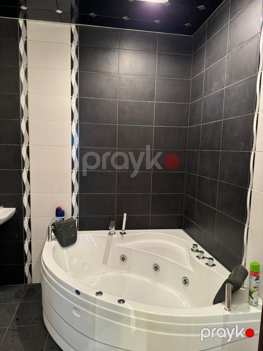 Satılır 3 otaqlı yeni tikili 120 m² — Mənzil, Bakı (3)