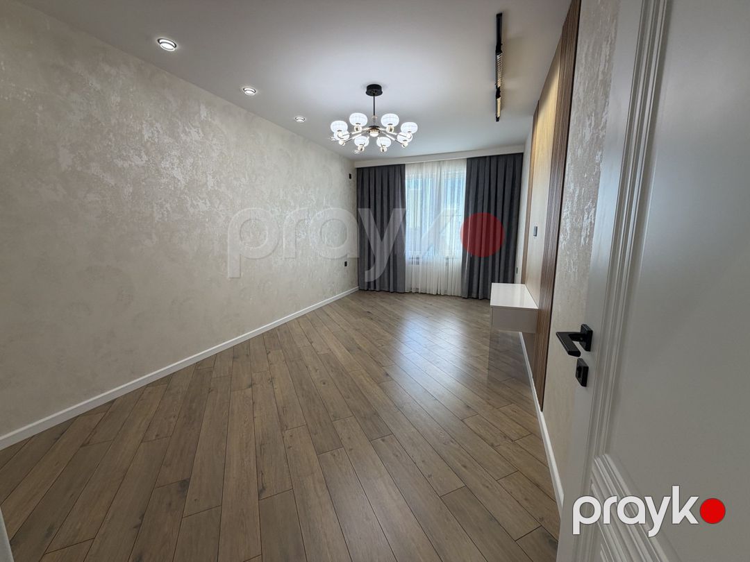 Satılır 3 otaqlı yeni tikili 65 m² — Mənzil, Bakı (3)