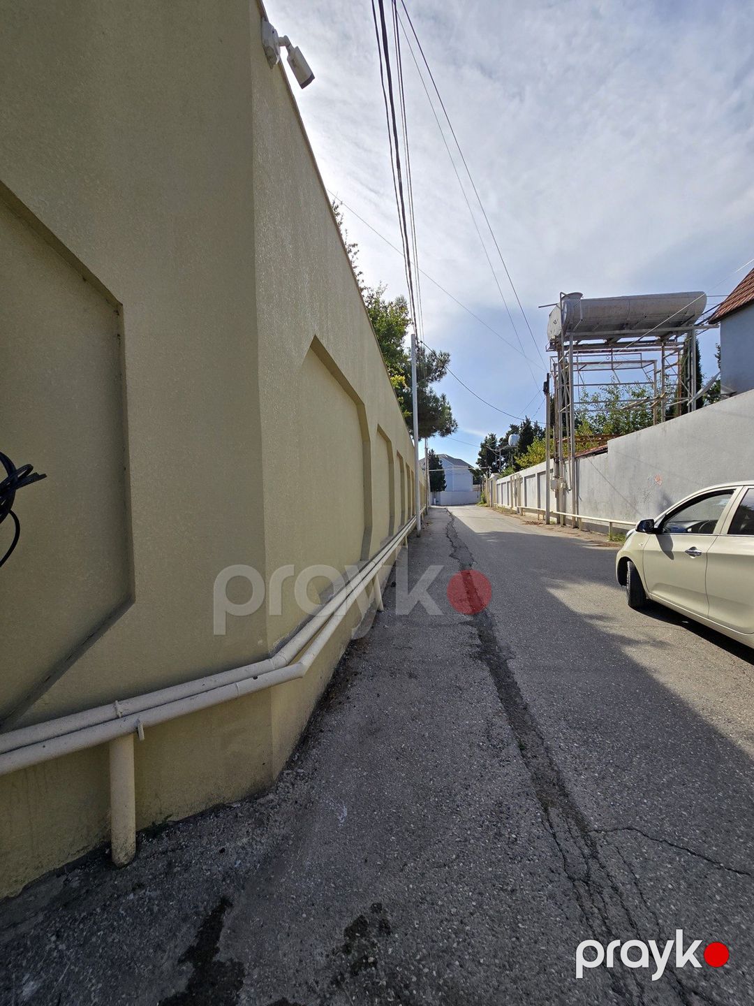Satılır 4 otaqlı həyət evi/bağ evi 400 m² — Ev, villa, Bakı (7)