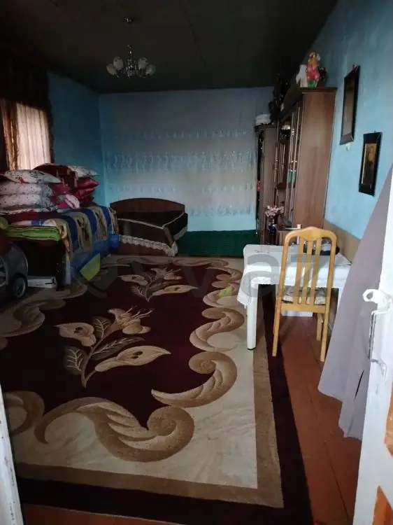 4 otaqlı Həyət evi Satılır, Göyçay — Ev, villa, Göyçay (7)
