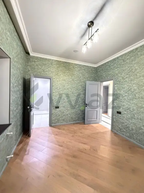 3 otaqlı Həyət evi Satılır, Binə qəs., Xəzər, Bakı — Ev, villa, Bakı (5)