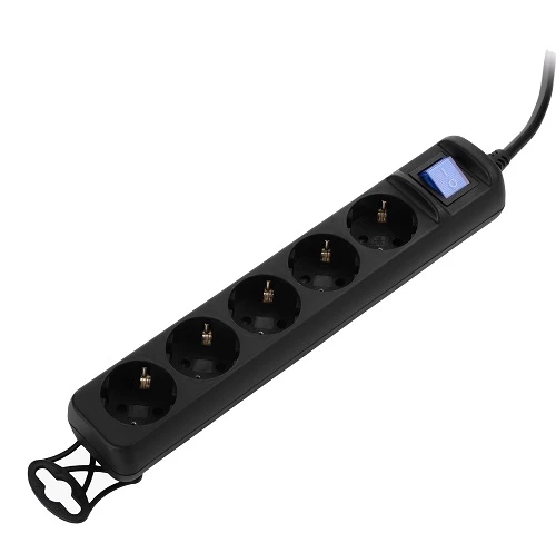 2E U05ESM3BK Elektrik şəbəkə filteri — Kabelləri, adapterlər və keçidçilər, Bakı (2)