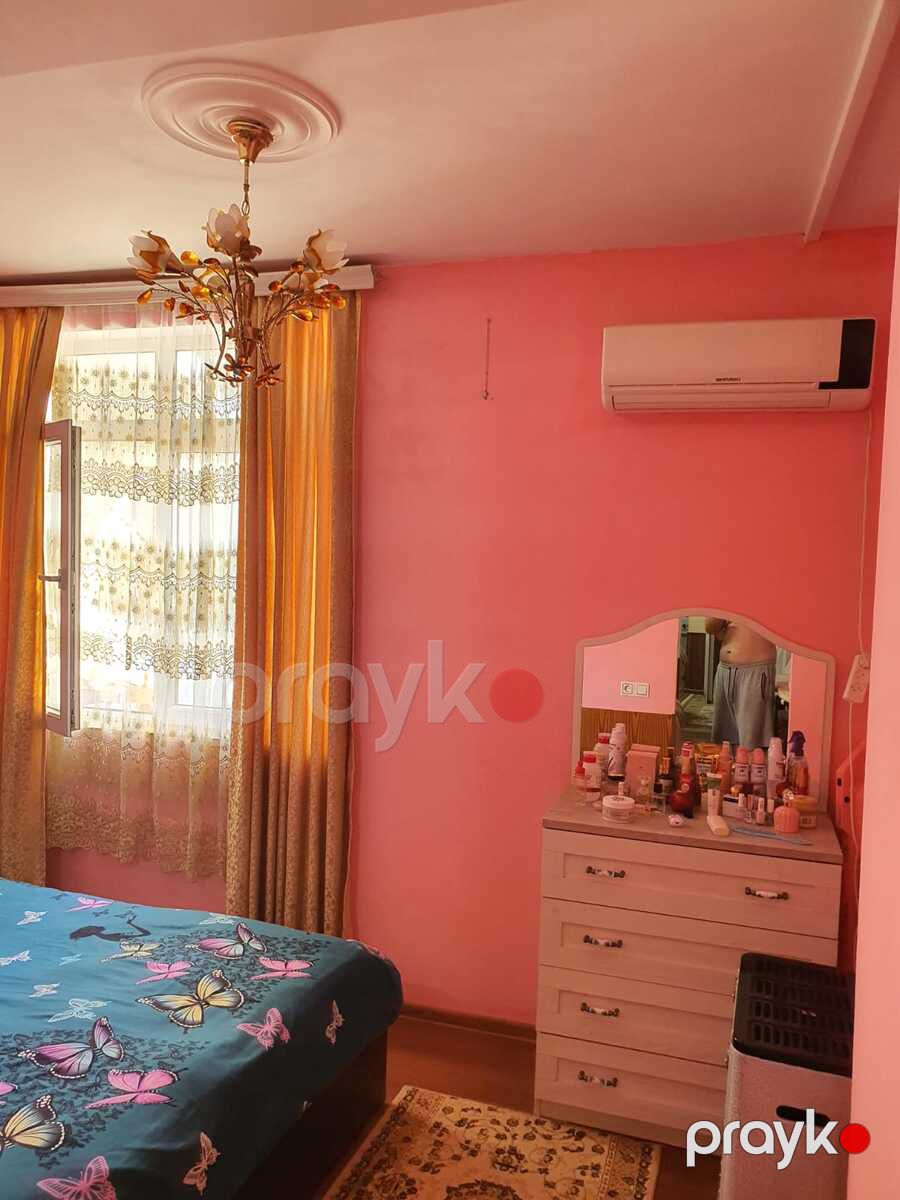 İcarəyə verilir 2 otaqlı köhnə tikili 35 m² — Mənzil, Bakı (4)