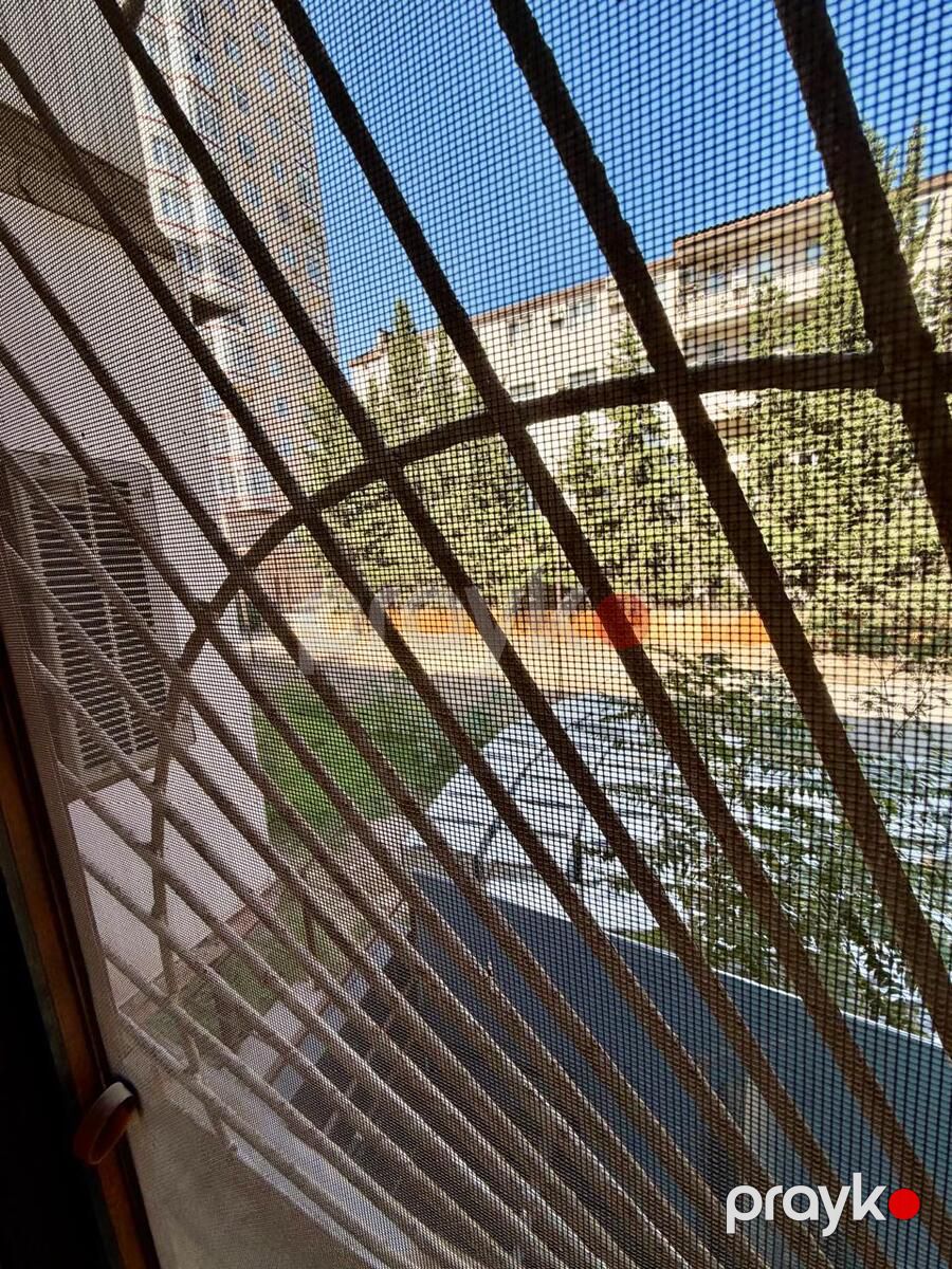Satılır 2 otaqlı yeni tikili 55 m² — Mənzil, Bakı (11)