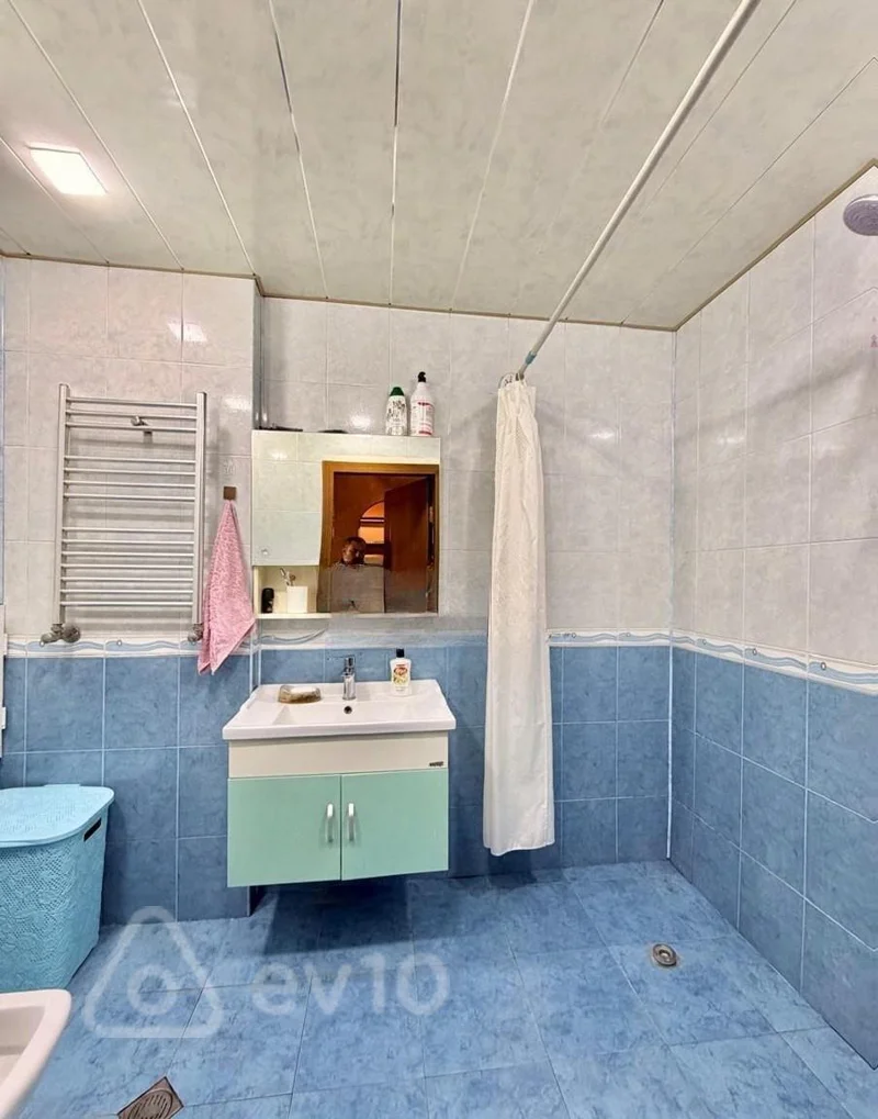 2 otaqlı mənzil, 50 m², Əcəmi Naxcıvani küc — Mənzil, Bakı (9)