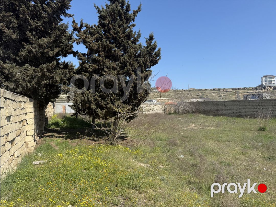 Satılır torpaq 12 sot — Torpaq, Bakı (3)