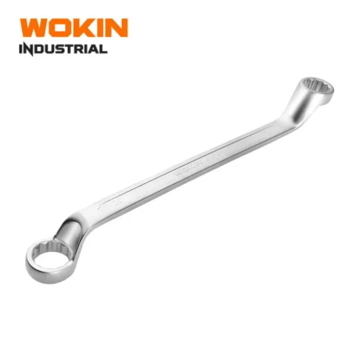 Wokın Yıldız İki Ağız Açar 20×22 mm – Güclü və Dəqiq Sıxma Aləti — Bakı