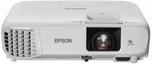 Epson EB-FH06 (V11H974040) Proyektor — Kompüterlər və noutbuklar, Bakı (2)
