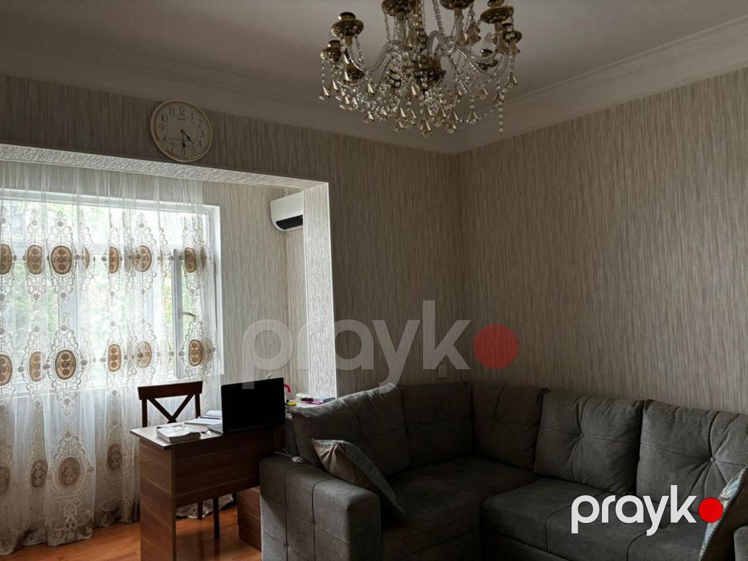 İcarəyə verilir 2 otaqlı köhnə tikili 650 m² — Mənzil, Bakı (3)