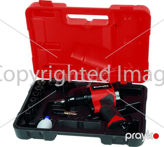 Qaykaburan pnevmatik Einhell Tc-pw 340 (4138950) — Ehtiyat hissələri və aksesuarlar, Bakı (8)
