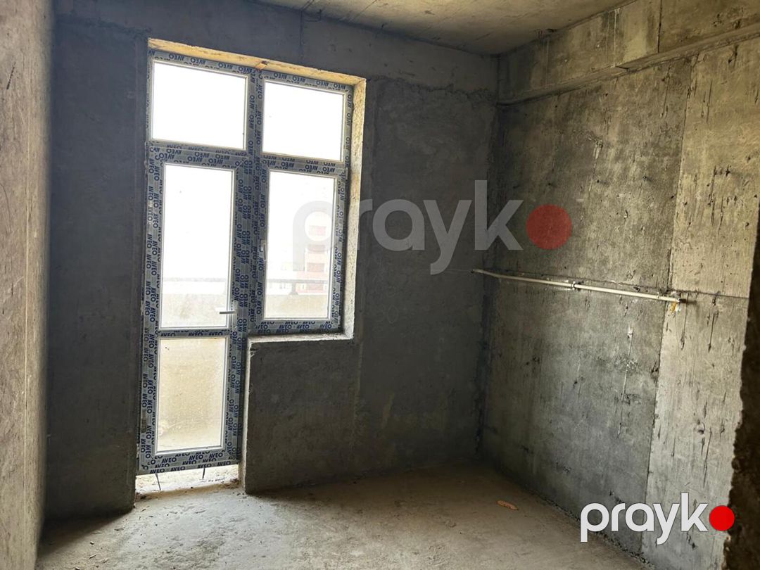 Satılır 3 otaqlı yeni tikili 70 m² — Mənzil, Bakı (6)