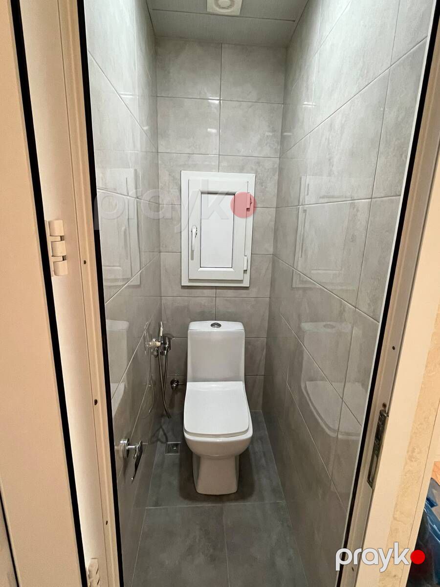 Satılır 2 otaqlı köhnə tikili 65 m² — Mənzil, Bakı (4)
