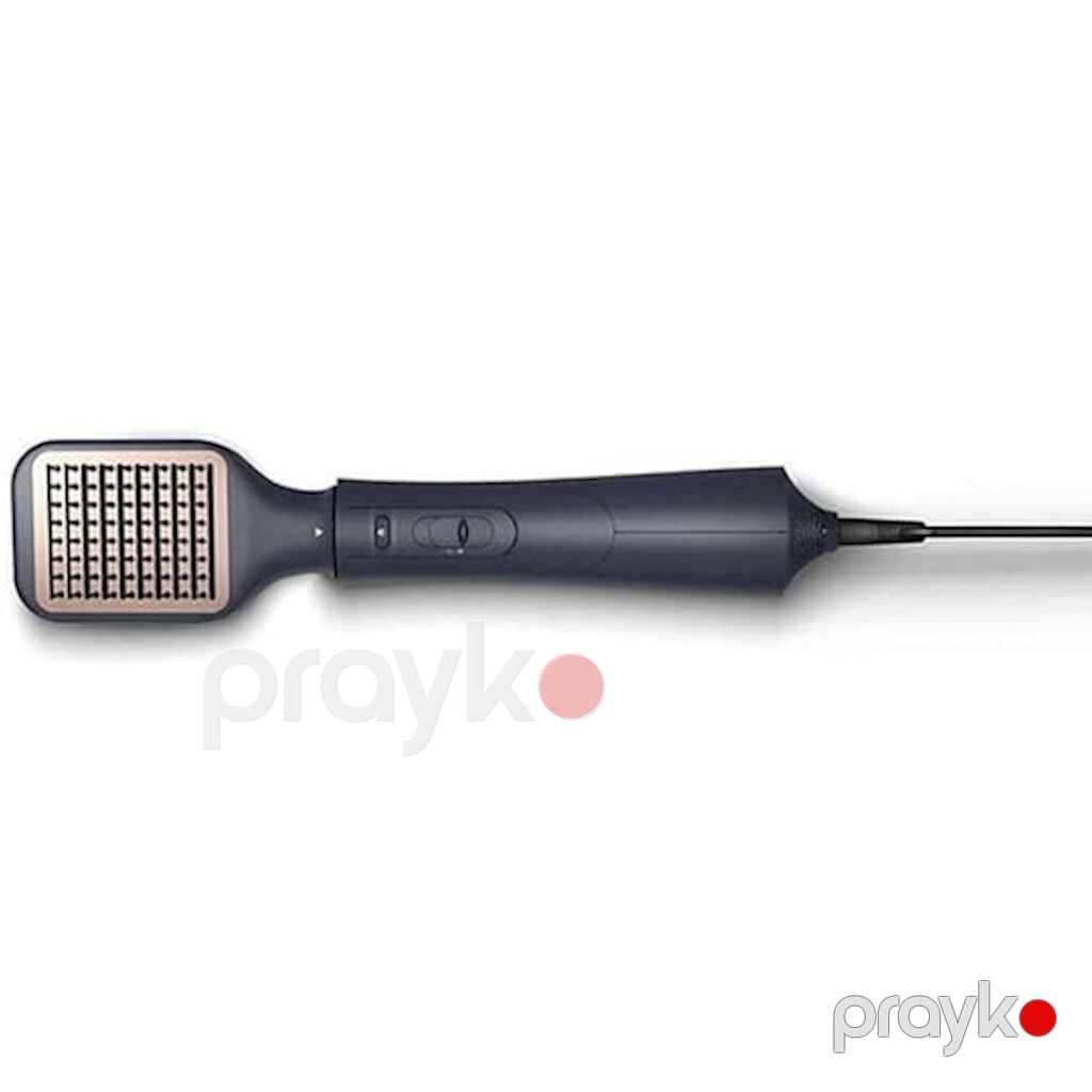 6918 Məhsulun adı: Fen-fırça Philips BHA530/00 Brend: Philips — Fən, Bakı (2)