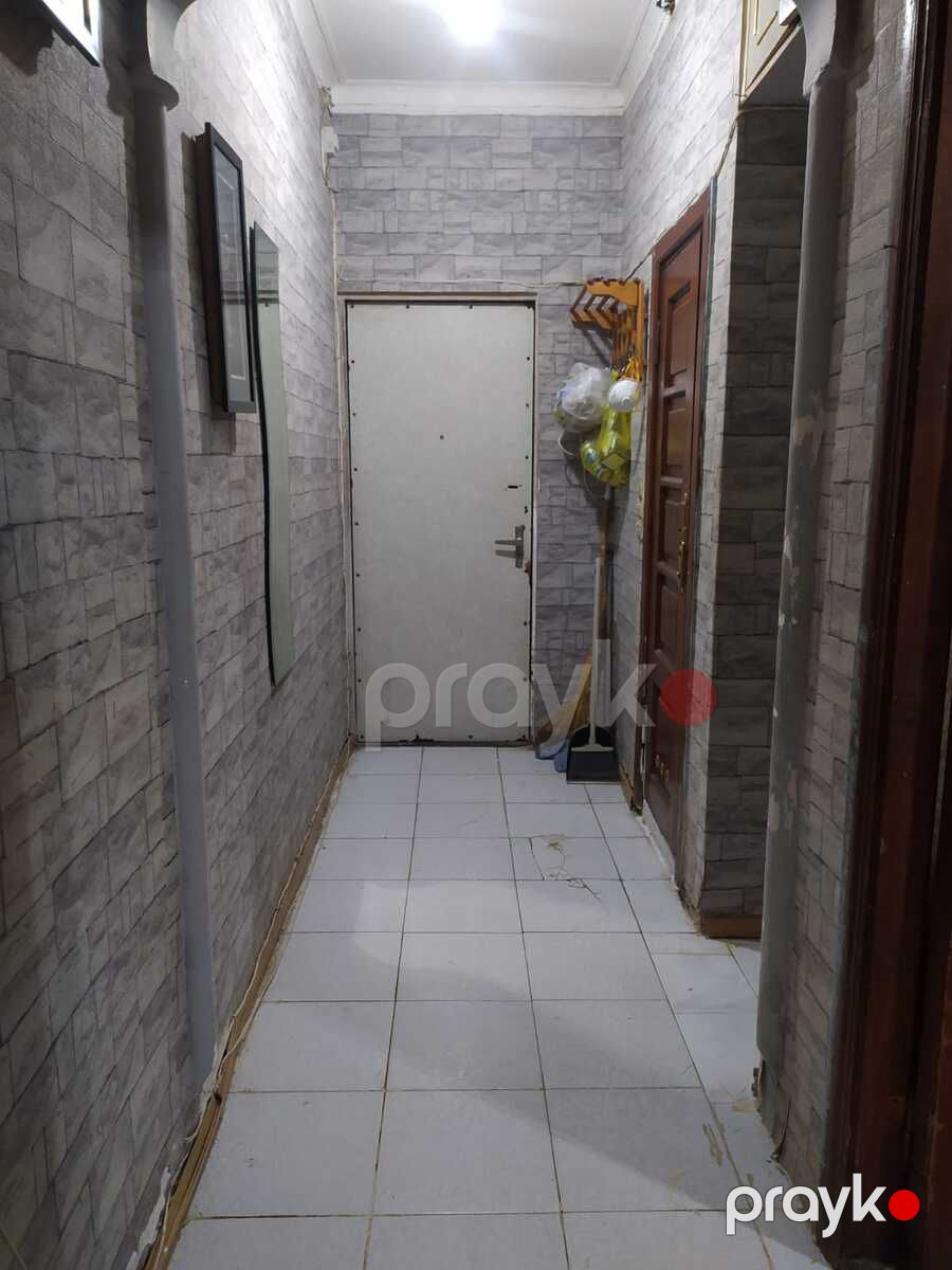 Satılır 2 otaqlı köhnə tikili 60 m² — Mənzil, Bakı (10)
