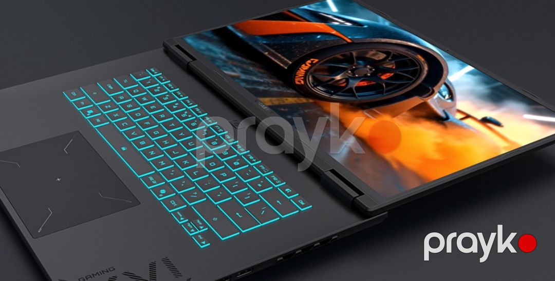 Gigabyte Gaming A16 — Noutbuklar, Bakı (5)