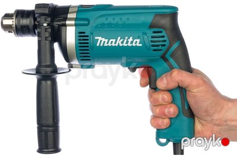 4149 Məhsulun adı: Drel HP1630 Brend: No Brand Kateqoriya: Drellər — Bakı