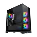 Xigmatek Endorphin Ultra (EN41327) — Pctech — Кейсы и корпусы