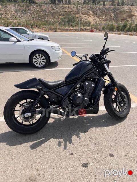 Motosiklet, 2017 il — Bakı