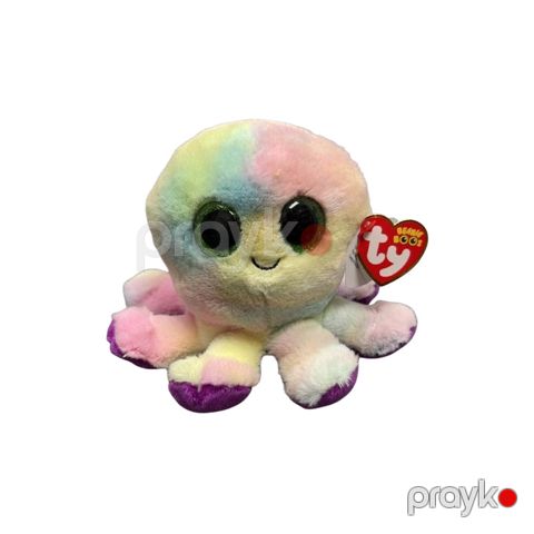 Yumşaq oyuncaq TY osminoq Bubbles — Bakı