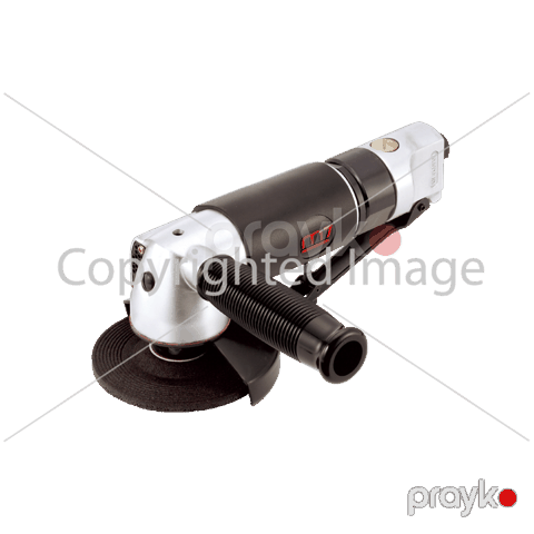 Pnevmatik pardaqlama maşını Mighty Seven M7 QB-115 — Bakı