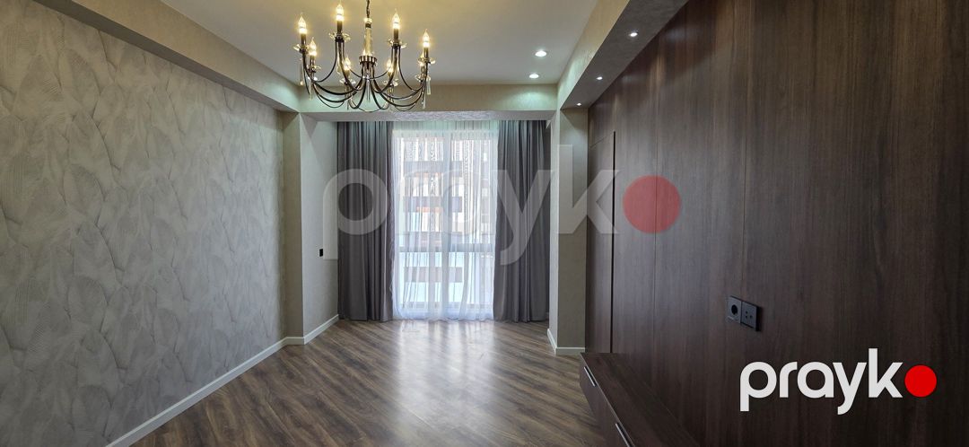 Satılır 3 otaqlı yeni tikili 86.5 m² — Mənzil, Bakı (5)
