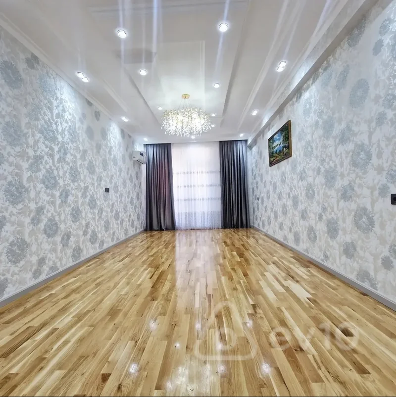 3 otaqlı mənzil, 128 m², Tofiq Abbasov küçəsi — Mənzil, Bakı (2)