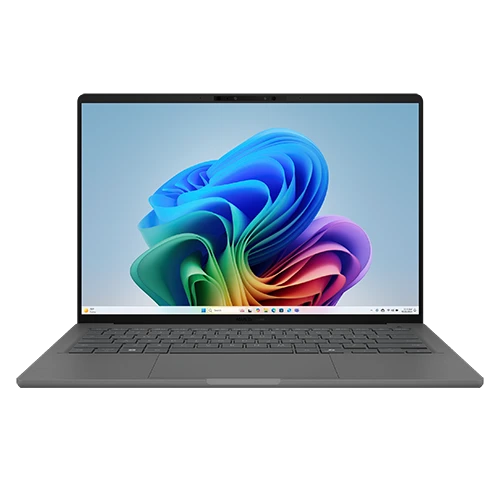 Asus ZenBook A14 OLED UX3407QA-QD428W (90NB1502-M00TB0) Notebook — Noutbuklar
