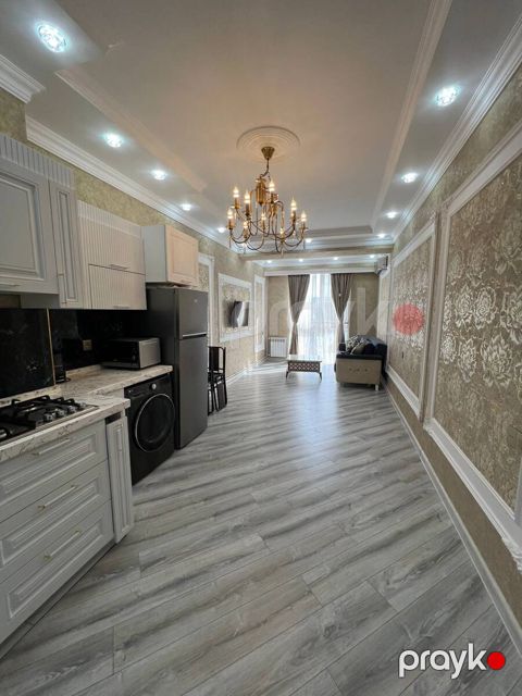 Satılır 3 otaqlı yeni tikili 92 m² — Bakı