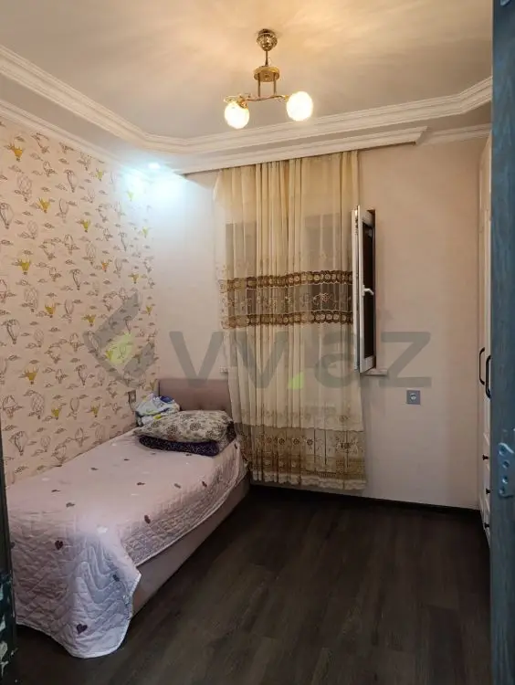 4 otaqlı Həyət evi Satılır, Buzovna, Xəzər, Bakı — Ev, villa, Bakı (3)