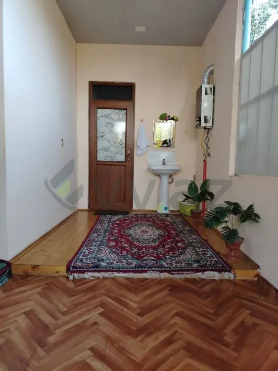 4 otaqlı Həyət evi Satılır, Göyçay — Ev, villa, Göyçay (3)