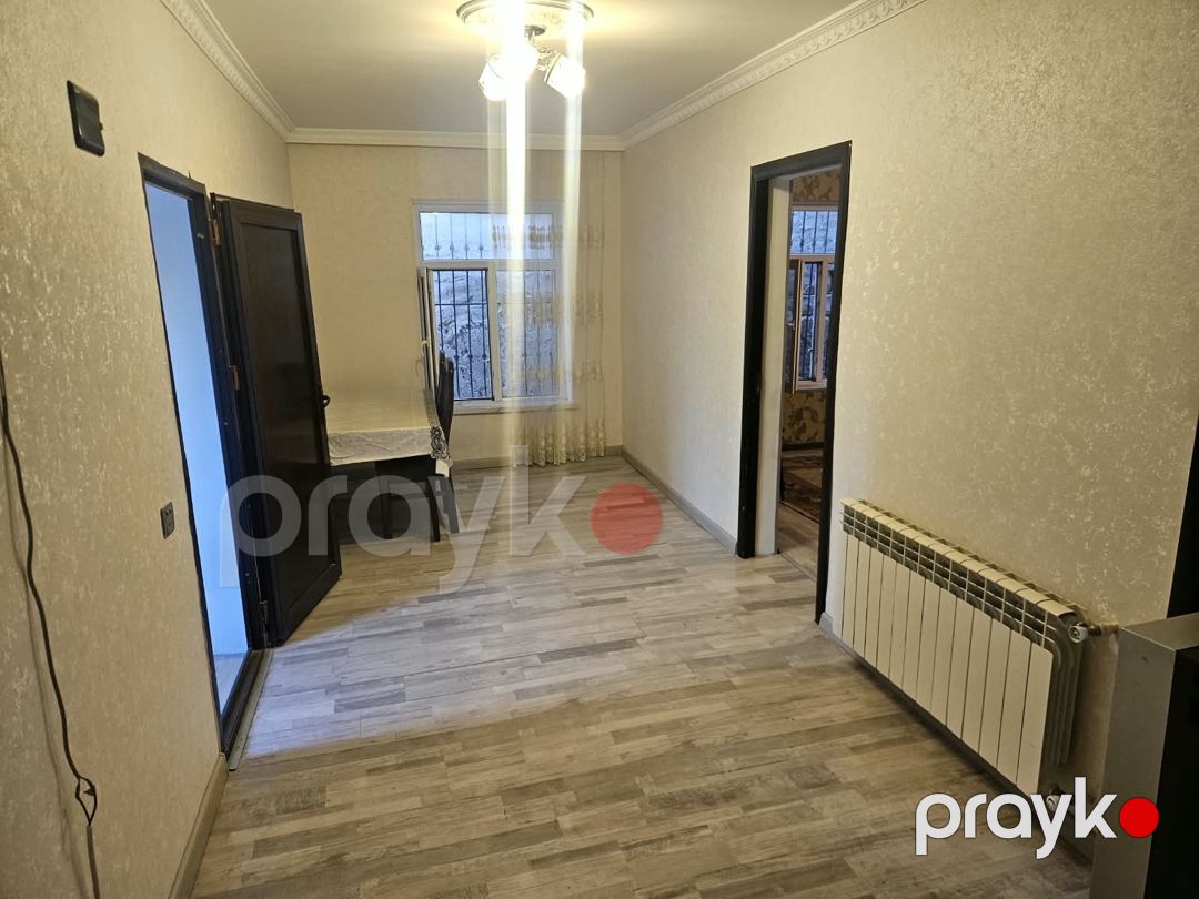 Həyət evi, Şıxəli Qurbanov küç — Ev, villa, Bakı (2)