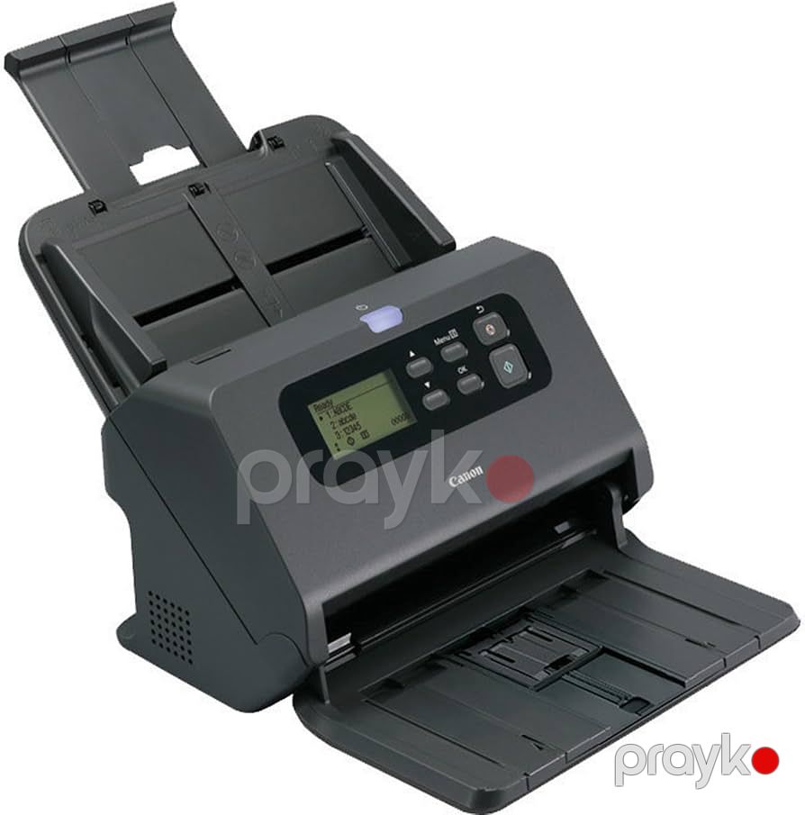 Canon Stream Scanner Document Reader M260+RIPDF Essentıal (2405C003+4751V745) — Kopiyalar və skanerler, Bakı (2)