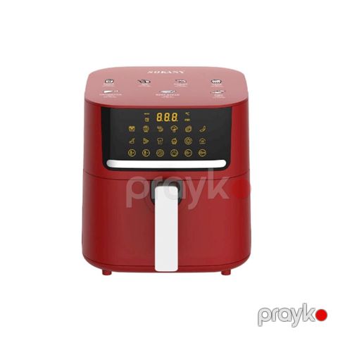 Məhsul 448 Məhsulun adı: Aerofritür Sokany SK10046 Brend: Sokany — Bakı