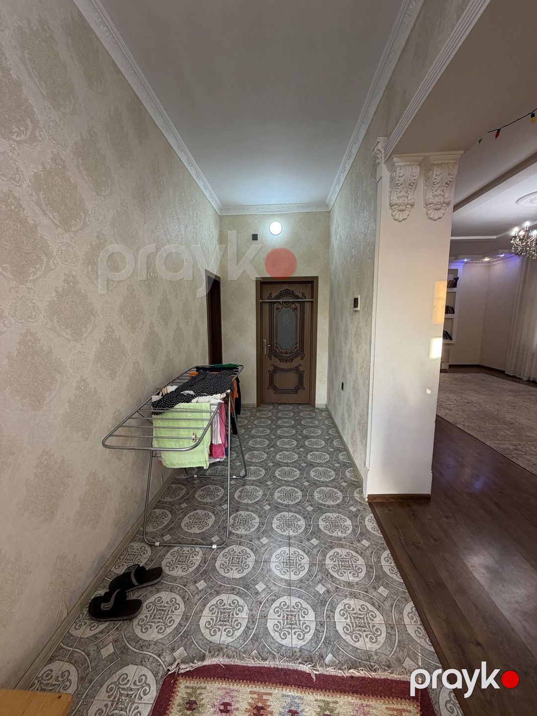Satılır 5 otaqlı həyət evi/bağ evi 200 m² — Ev, villa, Bakı (7)