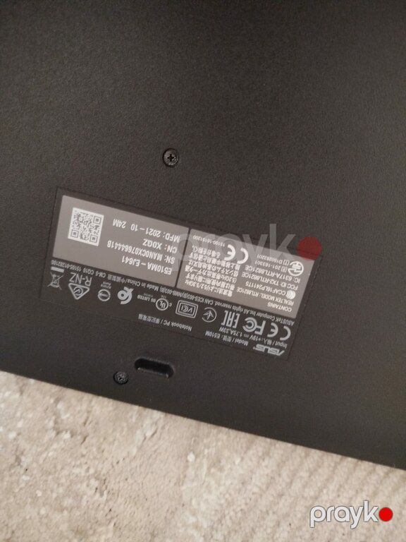 Noutbuk "Asus" — Noutbuklar, Bakı (11)