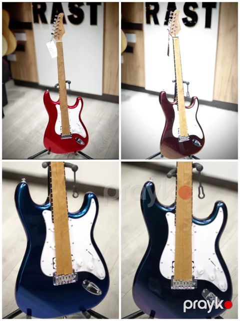 Elektro gitara "Kaysen KST-215" — Bakı