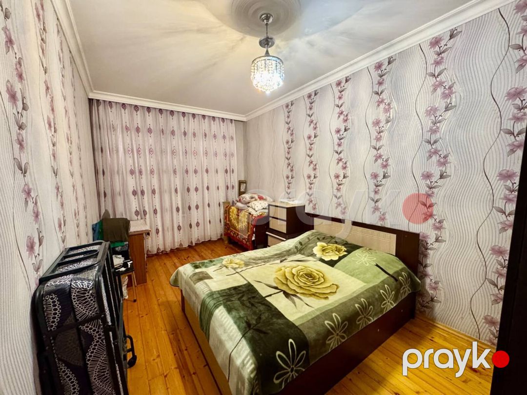 Satılır 2 otaqlı yeni tikili 90 m² — Mənzil, Bakı (5)