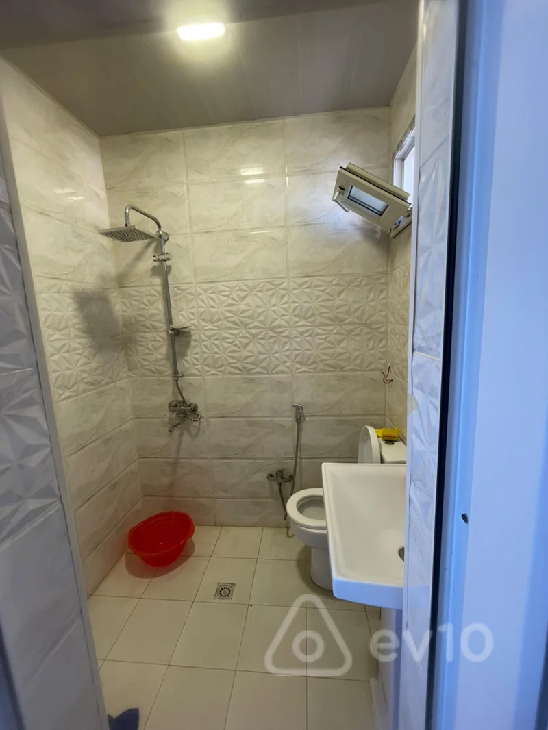 5 otaqlı həyət evi, 140 m², Bakı, 2-ci Alatava küçəsi — Ev, villa, Bakı (4)