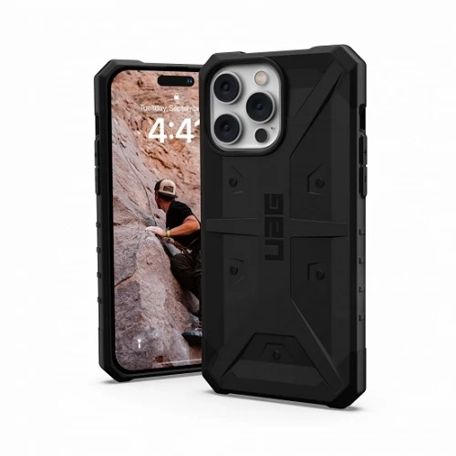 UAG iPhone Tinky 2022 Pathfinder (Black) Phone Case — Smartfon aksesuarları, Bakı (2)