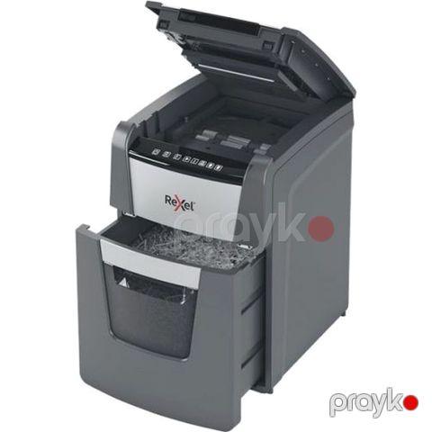 3777 Məhsulun adı: Şreder Rexel Optimum AutoFeed 100XP EU