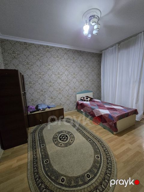 Çarpayı — Bakı