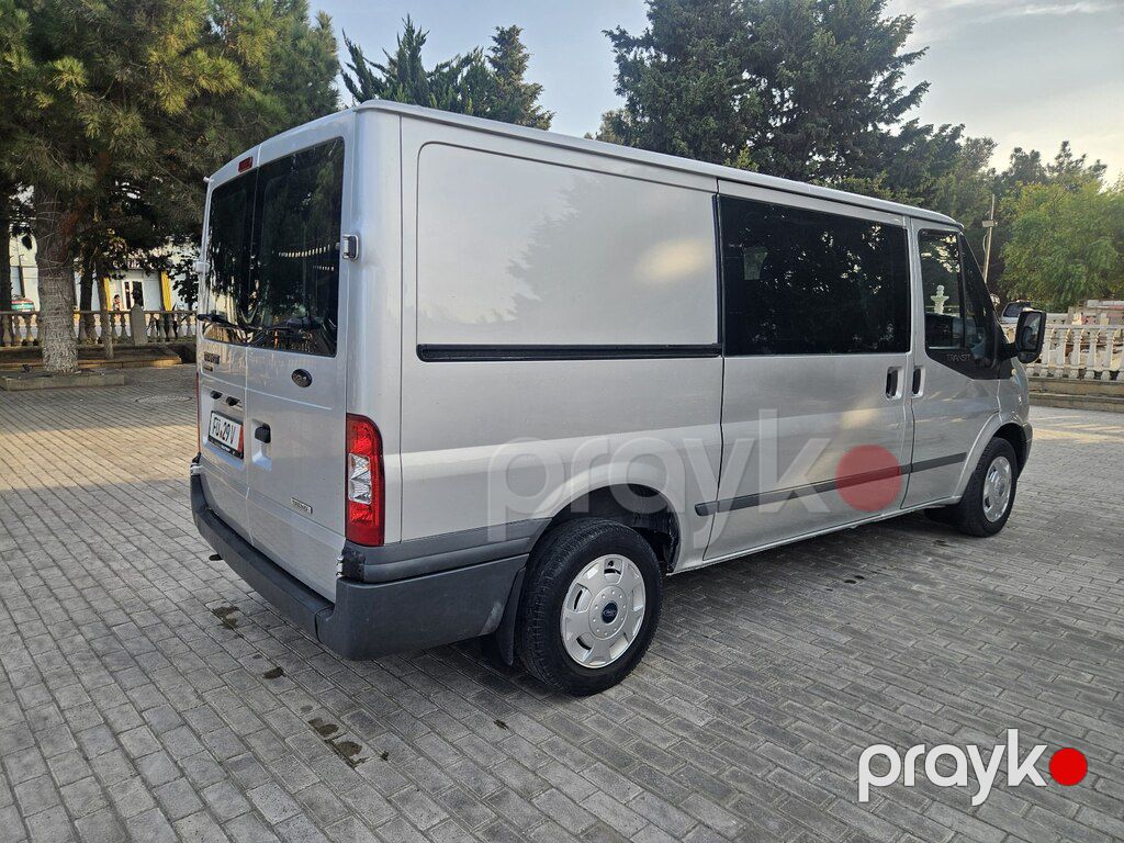 Ford Transit, 2.2 L, 2009 il, 254 000 km — Avtomobillər, Bakı (5)
