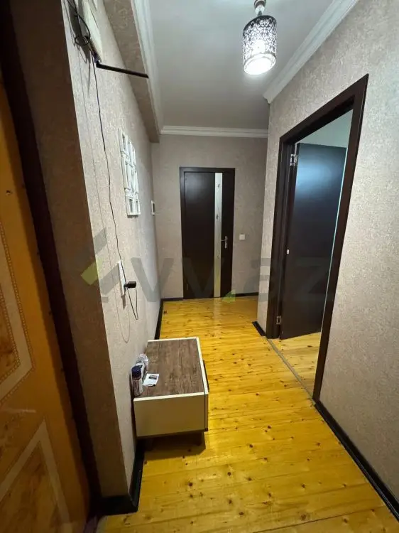 2 otaqlı mənzil Yeni tikili Satılır, Gənclər şəhərciyi, Abşeron — Mənzil (4)