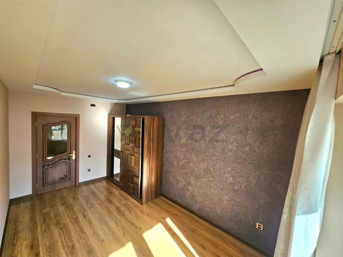 3 otaqlı mənzil Yeni tikili Satılır, Nəsimi, Bakı — Mənzil, Bakı (5)