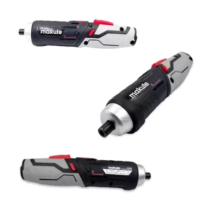 Makute Drel (Batareyalı) 3.7V Model: CD223 – Portativ və Zərif İşlər üçün İdeal Vintaçan — Bakı